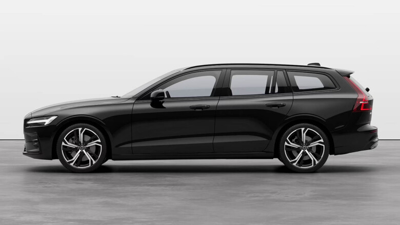 Volvo V60 2.0 B4P Plus Dark 5dr Auto [7 speed] Petrol Estate